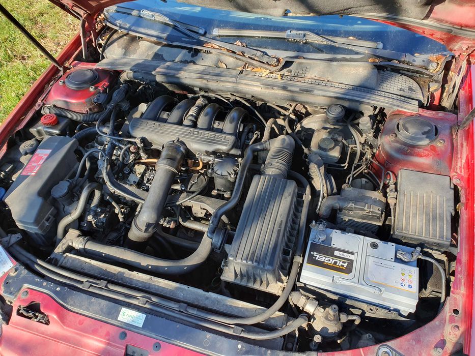 Двигател 2.1 TD, 109 к.с. Пежо, Ситроен,