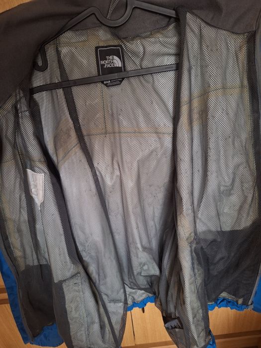Geacă The North Face Hyvent