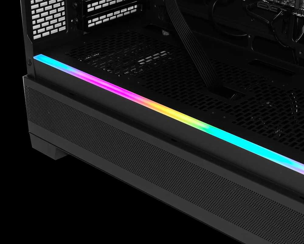 RTX 5060Ti / Ryzen 7500F / 16 RAM / M.2 512GB / Геймърски