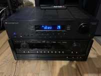 Cambridge Audio 351R Receiver 5.1 Audiophil 5x70W Preț de MAGAZIN 928$