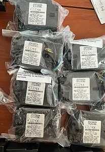Механизм для Газовый клапан Газовый мультирблок MB-DLE 412 b01 s20