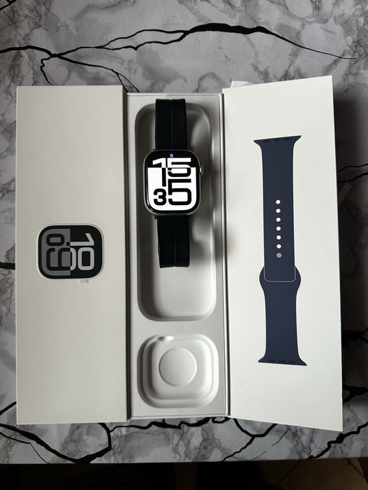 Apple watch 10 series 46 mm