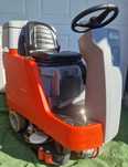 Vindem masina pentru spalat curatat pardoseli Marca Hako B75