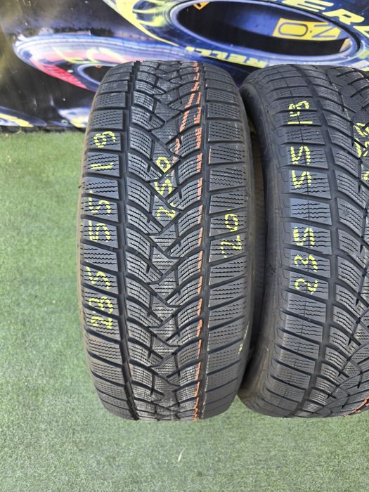 235.55.19 dunlop m+s o buc