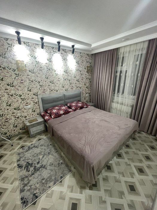 Евро-дача в аренду — Бостанлык (не доезжая до Бочки)