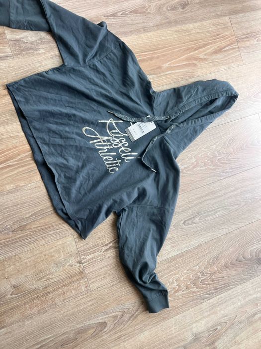 hanorac Rossell Atletic