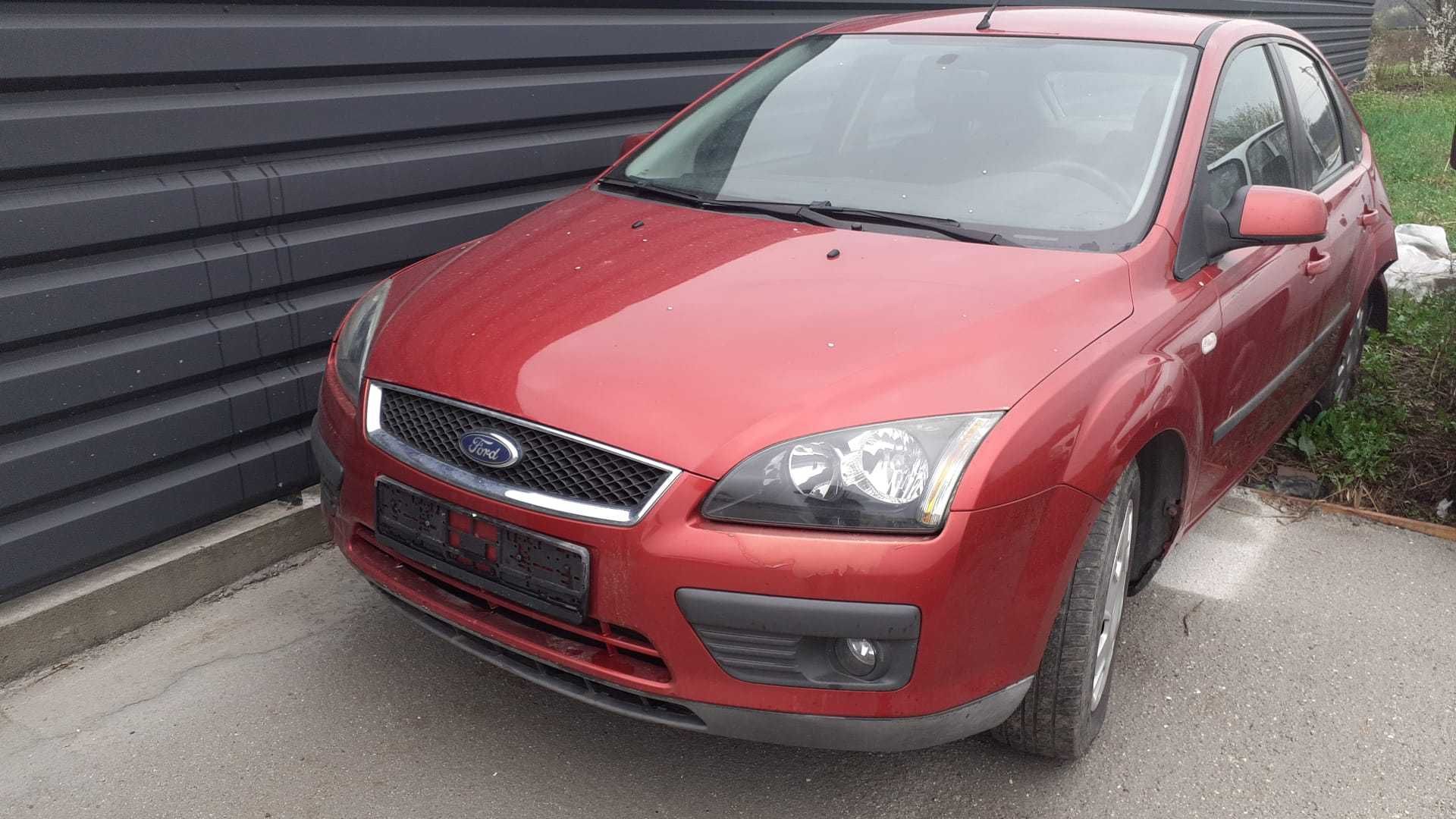 Cutie viteze Ford Focus 2 1.6 benzina