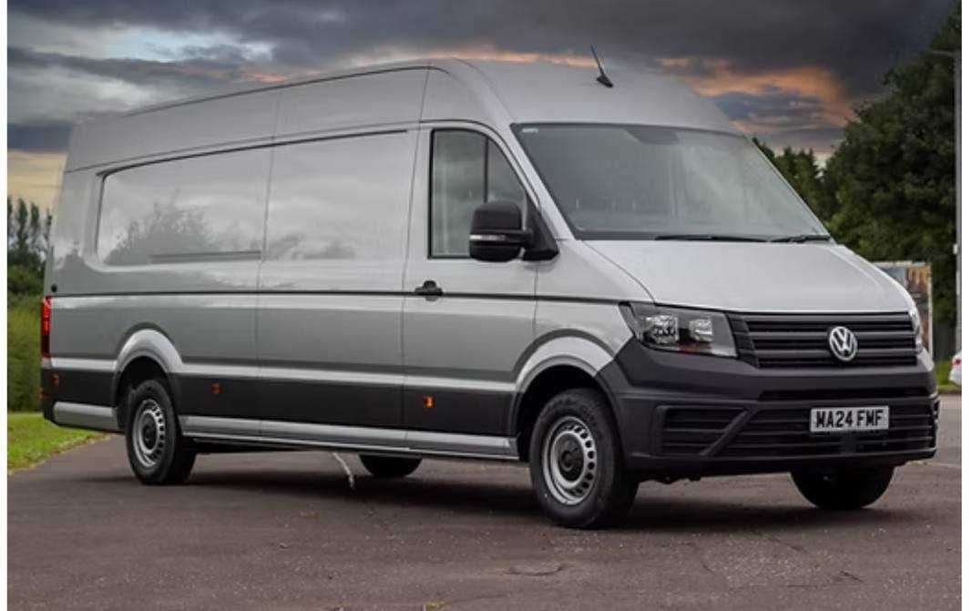Volkswagen caddy maxi naxt va nasiya