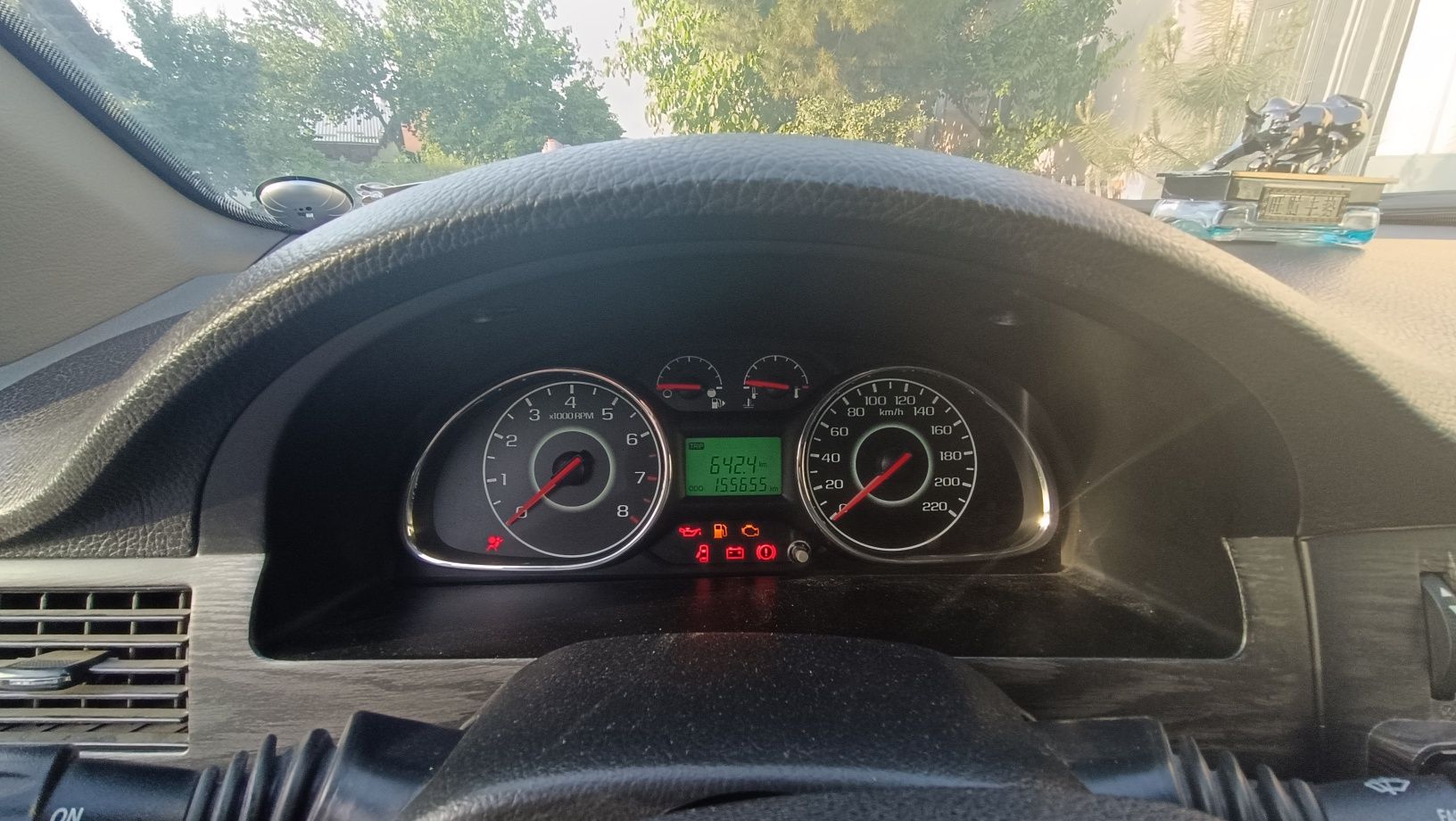 Chevrolet Gentra 1.5 2017