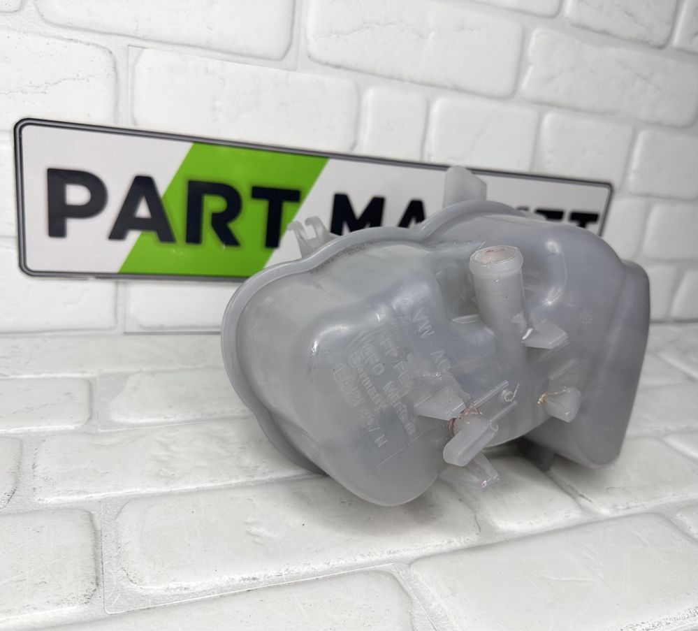 Казанче антифриз AUDI VW 1EA121407H