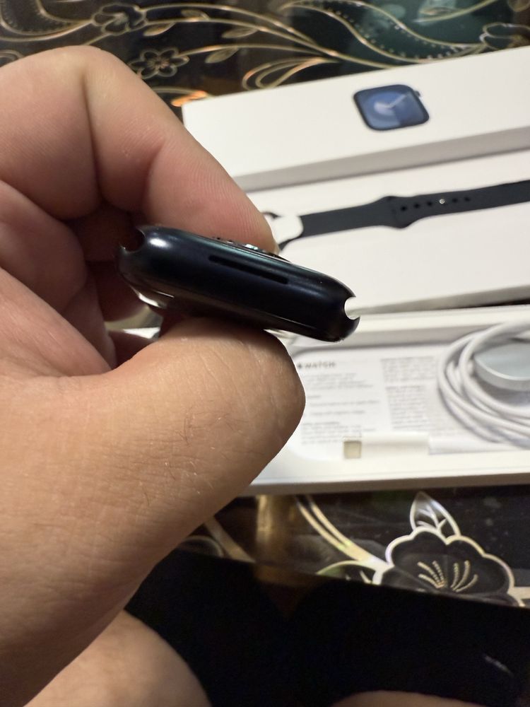 Apple watch series 9 41mm