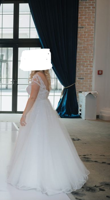 Rochie mireasă Maya Fashion 2023