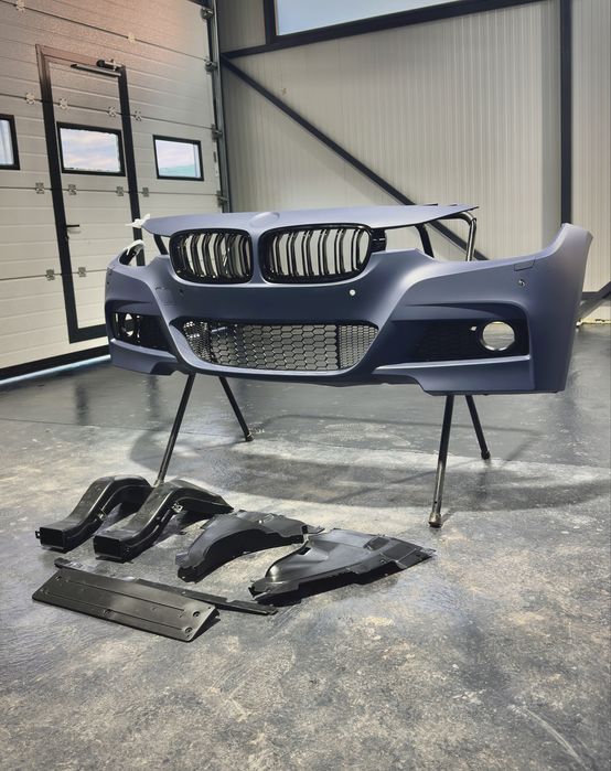 Bara fata BMW Seria 3 F30 F31 M 2011-2019