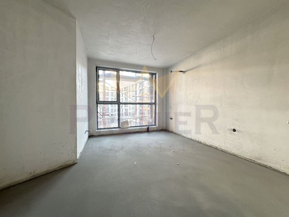 Продава се Тристаен апартамент в София, Малинова долина - 134 кв.м за 1590 €/кв.м - Снимка #2