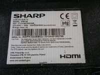 Sharp  Smart tv 40"