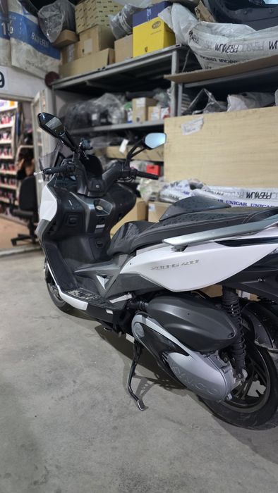 Vand Kymco Xciting ABS 400i