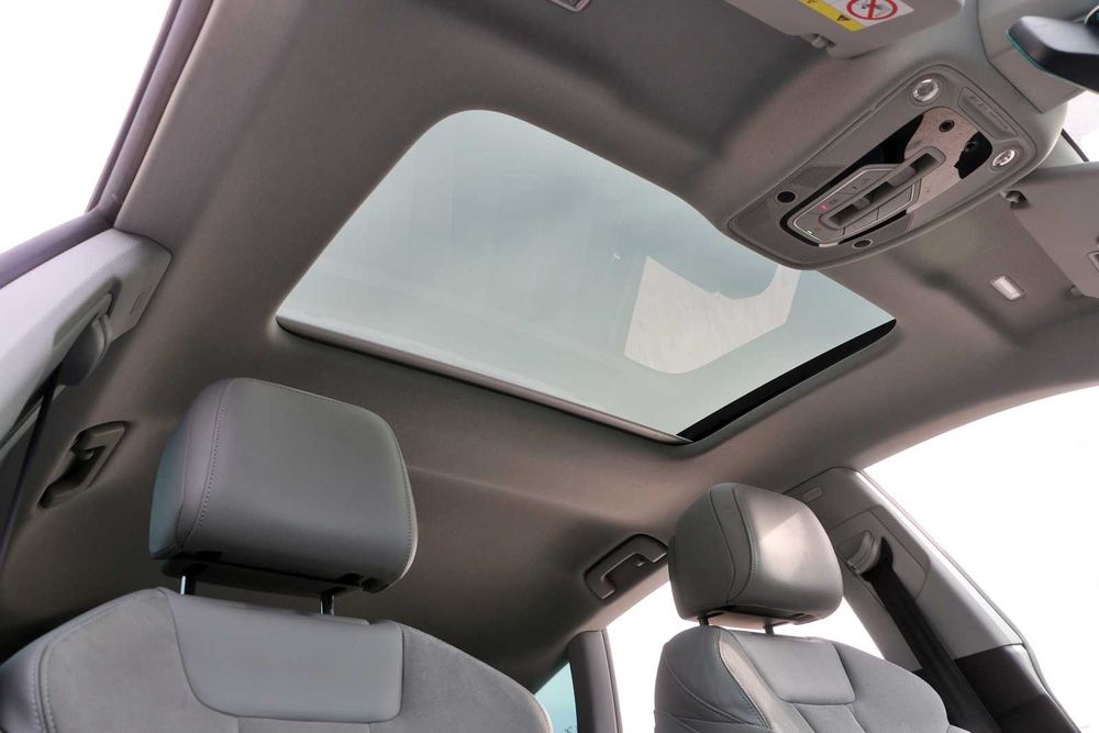 Audi A5 Sportback 3.0 286 cp webasto panoramic quattro cockpit