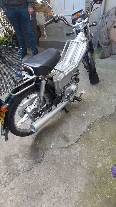 De vânzare scuter First Bike Activ