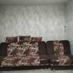 Продам раскладной диван 2-креслами