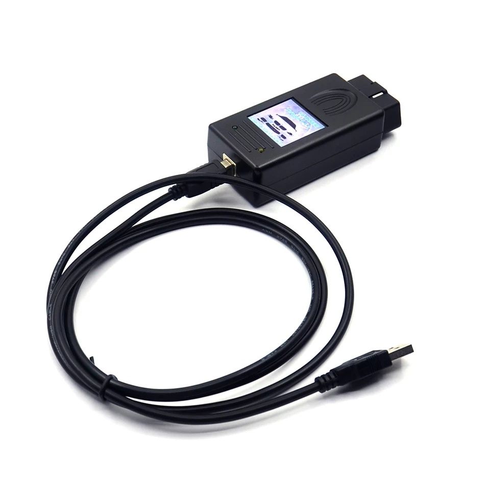 BMW Scanner 1.4.0 - OBD2 автосканер.