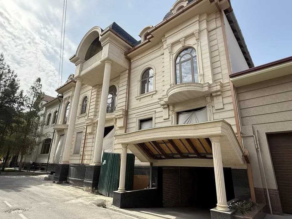 Аренда помещения 1200 м² Эко Базар Мирзо-Улугбекский ID 180
