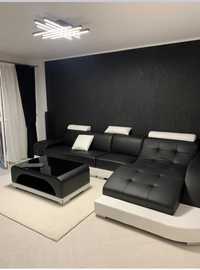 ColtarDivani&sofa piele Platinum