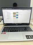 Acer notebook sotiladi