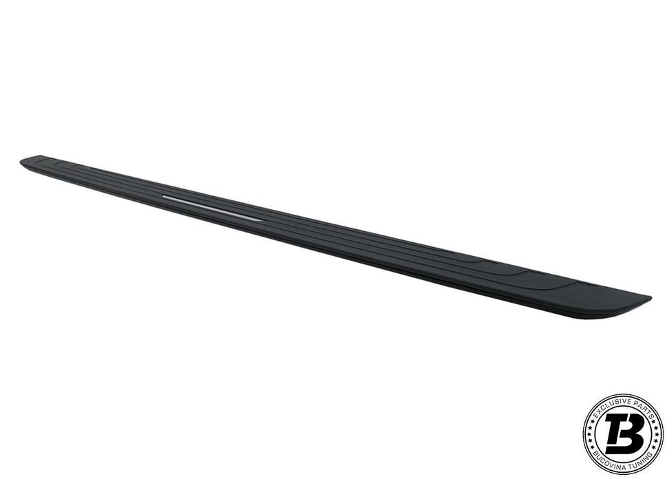 Praguri Aluminiu Electrice compatibile cu Land Range Rover Vogue V L460 Sport L461