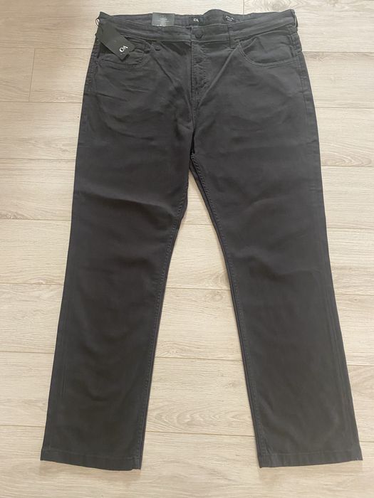 Blugi barbati 42/32 Regular, noi cu eticheta