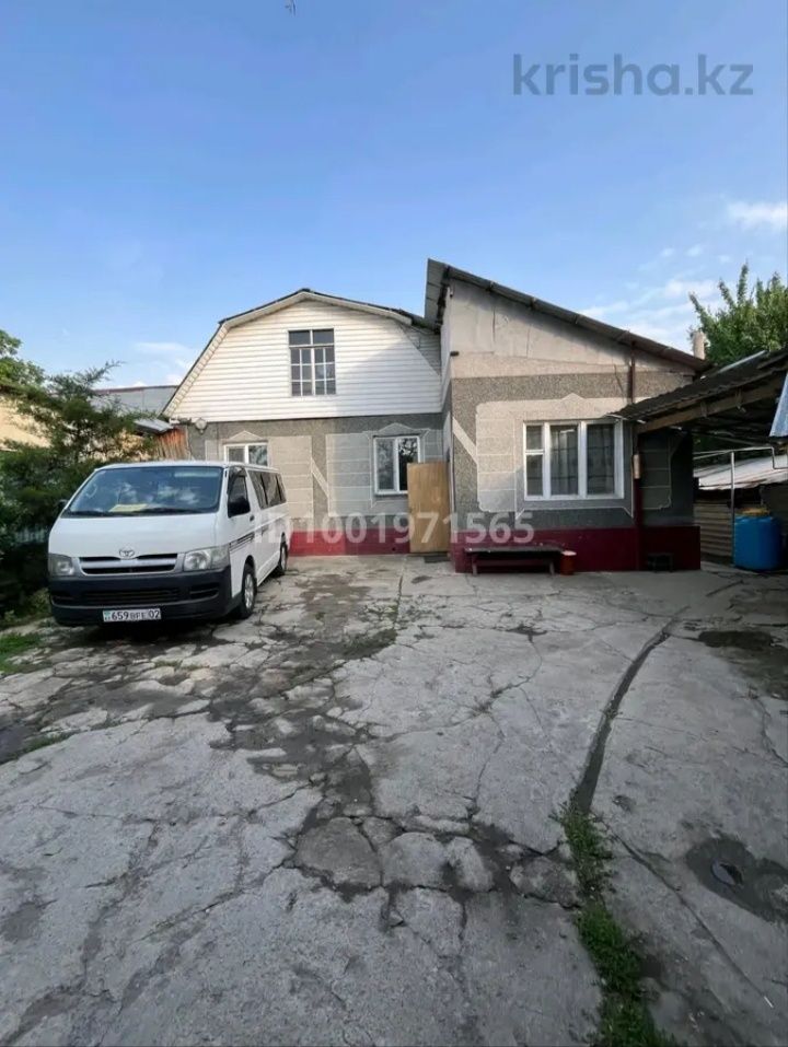 Продам дом за 80 млн