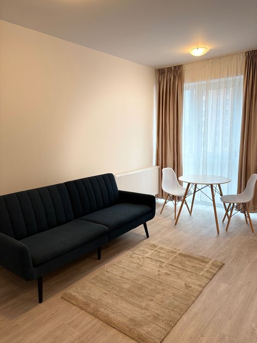 Chirie apartament 2 camere