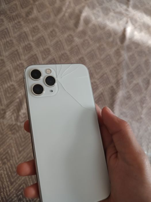 iPhone 11 pro ideal