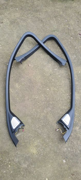 Difuzoare bmw f15 f16 x5 x6 bang olufsen