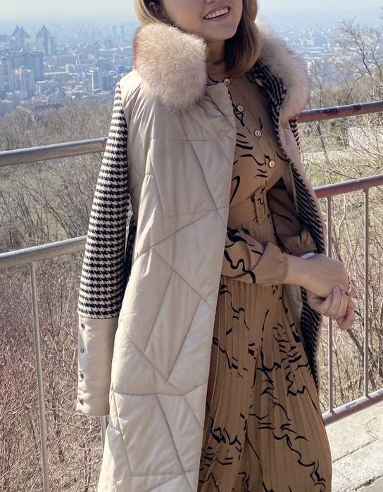 Куртка турция от бренда Loreta