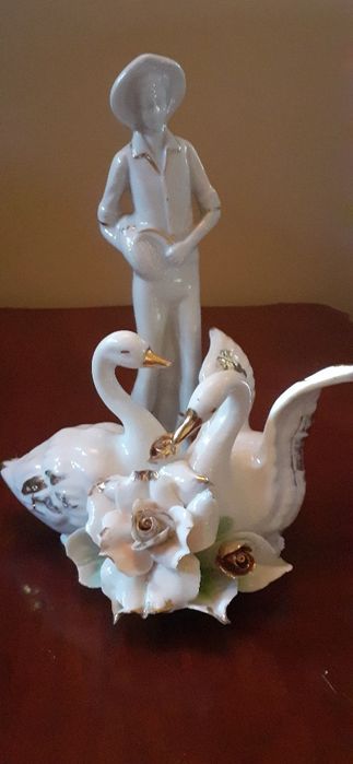 Bibelouri  din portelan