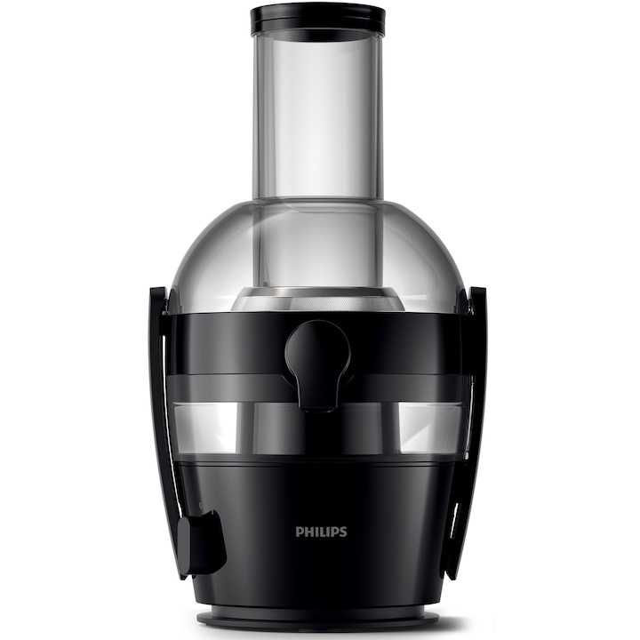 Storcator de fructe si legume Philips Viva Collection