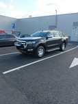 Ford Ranger Limited