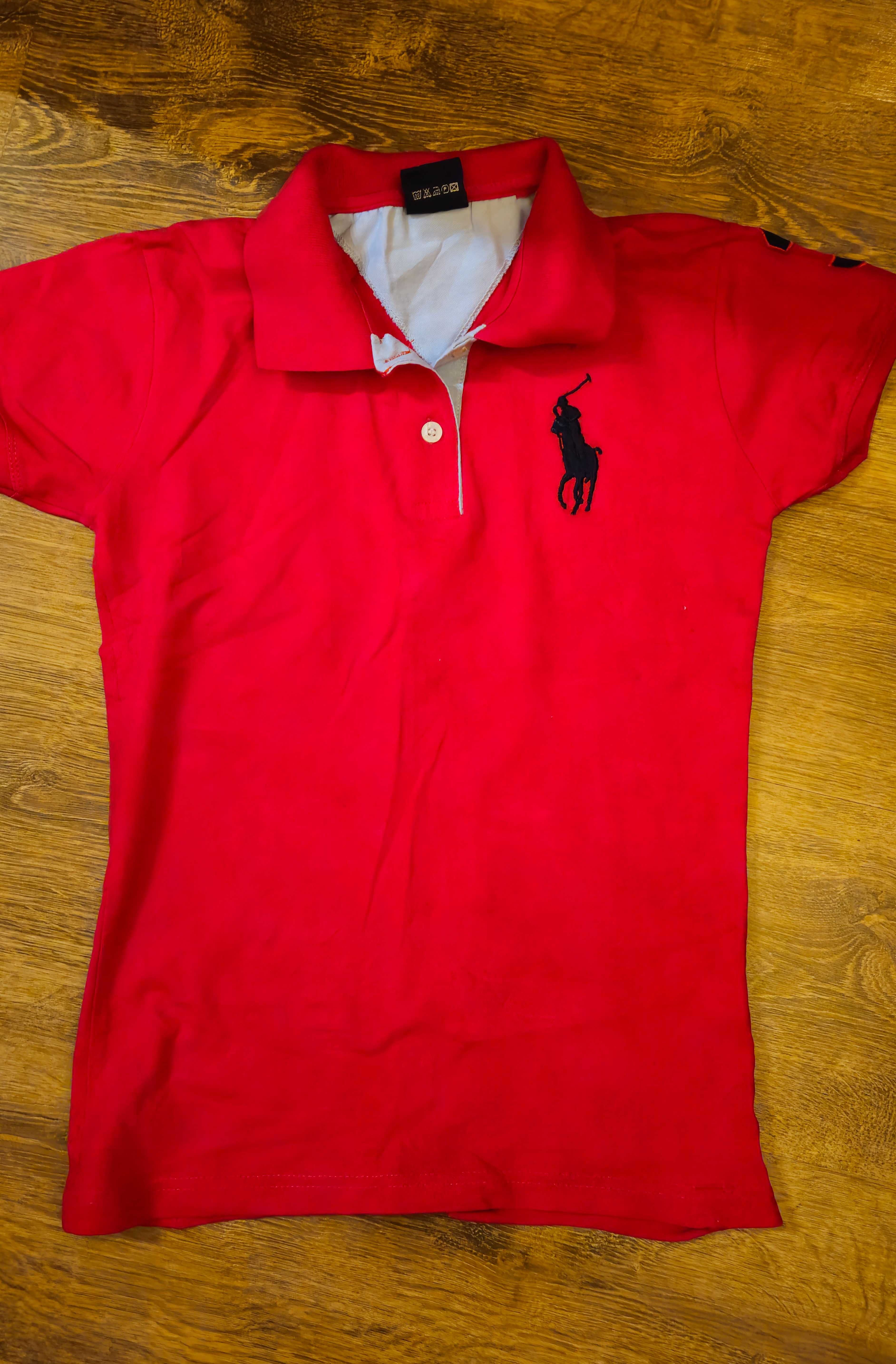 Тениска Ralph Lauren