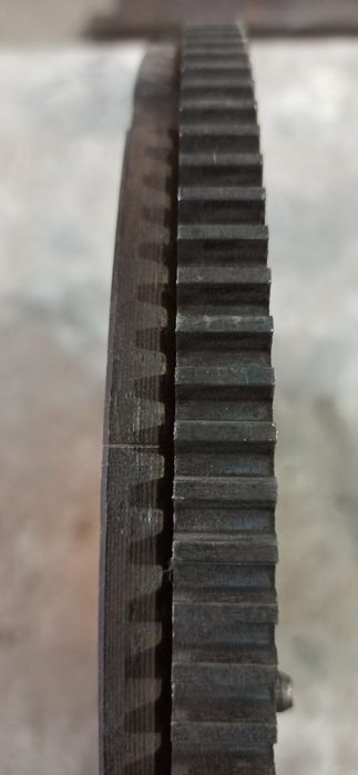 Маховик LADA Samara