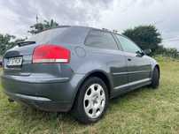 Vand Audi A3 1.6 FSI