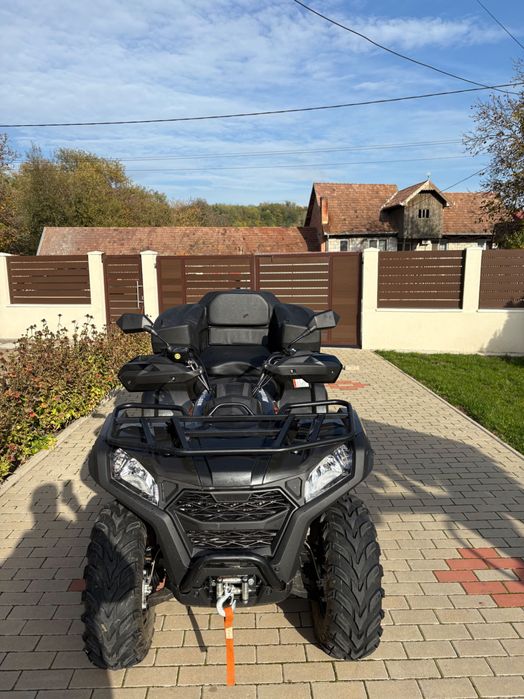 cfmoto goes 400S