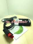 Diagnoza Auto Tcs Cdp Model Ds150e  Multimarca  Soft Limba Romana