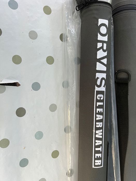 Orvis Clearwater 10ft-2wt