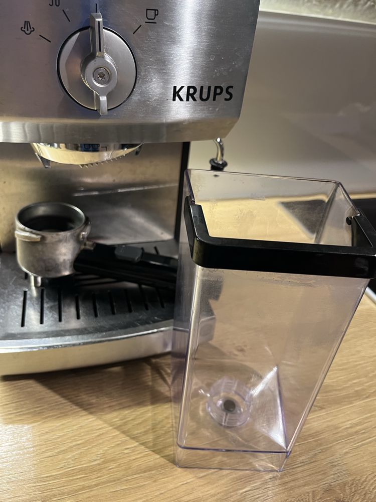 Кафемашина KRUPS