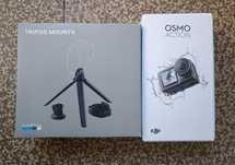 Osmo Action 1 + статив