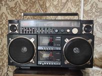 Unirex RX-6500;
"Ghettoblaster - Boombox"