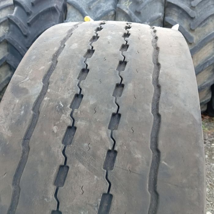 Cauciucuri 385/65R22.5  Linglong Anvelope SH Livrare Rapida