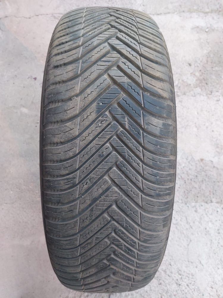 Шины на R 17 hankook