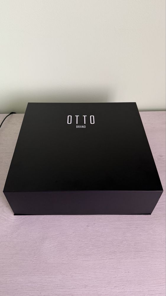 Сешоар Мултистайлър 4в1 ION ACTIVE OTTO