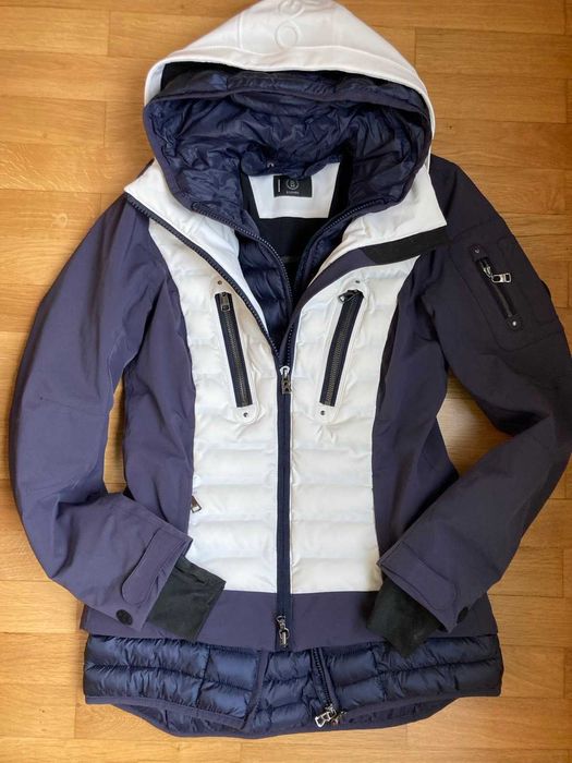 Bogner Rachel-T яке 2 в 1 (Богнер ски яке/градско яке), р.34XS